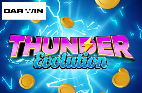 Thunder Evolution